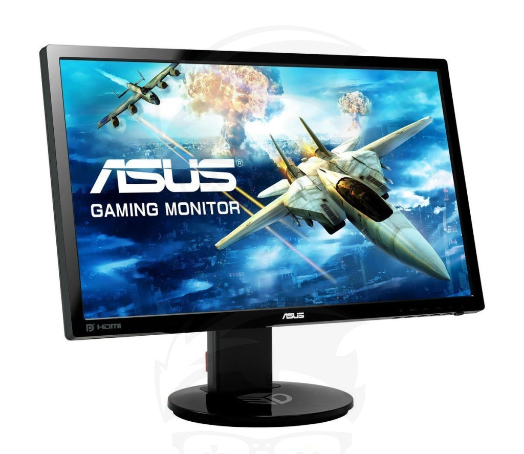 Asus Vg248 24 Full Hd 1920X1080 144Hz Asus Vg248 24 Full Hd 1920X1080 144Hz